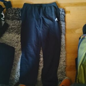 Adidas sweat pants
